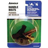Arnold 490-900-0061 T-Handle Knob and Bolt