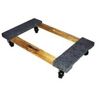 Gleason 33800 Carpeted End Furniture Dolly