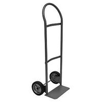 Gleason 30151 Cap Hand Truck With 7 in Puncture Proof Tires