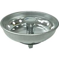 World Wide Sourcing 11959-3L Sink Strainer Basket
