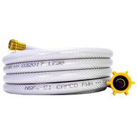 Camco 22735 Reinforced Water Hose