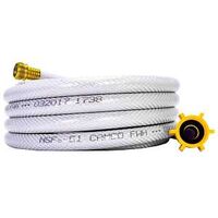 Camco 22735 Reinforced Water Hose