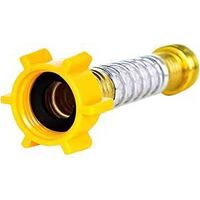 HOSE PROTECTOR FLEX W/GRIPPER 