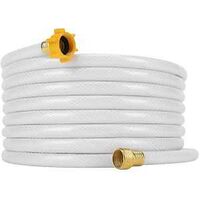 DRINKING WATER HOSE 25FTX1/2IN