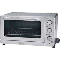 Cuisinart TOB60N Conventional Convection Toaster Oven