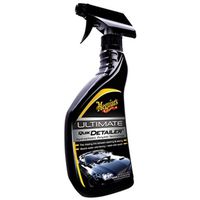 Meguiar G14422 Ultimate Quick Detailer Car Spray