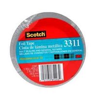 Scotch 3311-10A Foil Tape