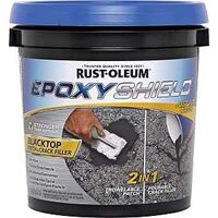 Rustoleum 250700 Epoxyshield Blacktop Filler