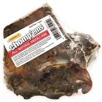 TREAT BEEF SMOKED KNUCKLE     