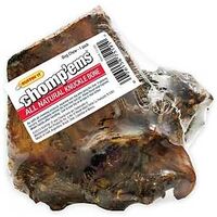 TREAT BEEF SMOKED KNUCKLE     