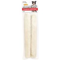 TREAT ROLLED STICK 9-10IN 2PK 
