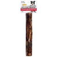TREAT BEEF ROLLED STICK 9-10IN