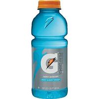 Gatorade 32486 Ready-To Drink Thirst Quencher Sports Drink