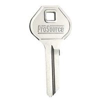 Prosource KB30-B Key Blank