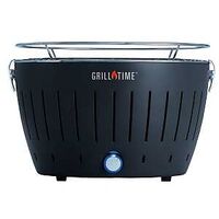 GRILL PORTBL TAILGATER GT GRAY