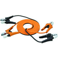 Juice BC0840 Ultra Power Booster Cable
