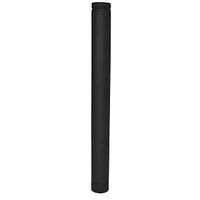 PLLT STOVE PIPE GALV SS 4X60IN