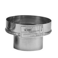 CHIMNEY ADAPTER 4IN           
