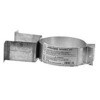 WALL BRACKET/SUPPORT SS 4IN   