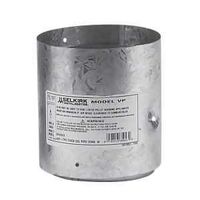 THK COLLAR PIPE CONNECTOR 3IN 