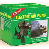 Coghlans 0809 Electric Corded Air Pump