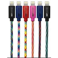 CABLE LIGHTNING-USB APPLE 10FT