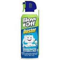 AVW Technologies 8152998226 Blow-Off Duster, 8 oz