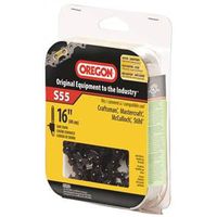 Oregon S55 Replacement Chain Saw Chain