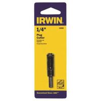 Irwin 43904 Plug Cutter