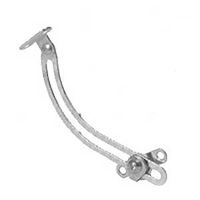 Schlage C9220F3RH Right Hand Friction Lid Support