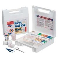 First Aid Only 225-U First Aid Kit