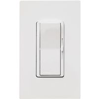 Diva DVWCL-153PH-WH Dimmer Switch