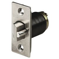LATCHBOLT GUARDED 2-3/8IN     