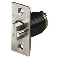 LATCHBOLT GUARDED 2-3/8IN     