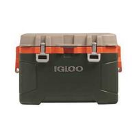 COOLER HRDSD DEEP OIL GRN 50QT