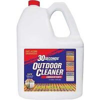 Collier 2.5G30S 30 Seconds Outdoor Cleaner