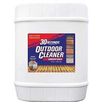 Collier 5G30S 30 Seconds Outdoor Cleaner