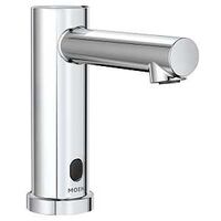FAUCET LAV CTRSET CHRM 5.88IN 