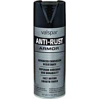 Valspar 21942 Armor Anti-Rust Enamel Spray Paint