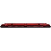 ID BAR LT LED RED 16.27X1.25IN