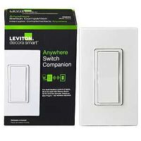 DIMMER COMPANION SMART 3-WAY  