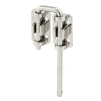 Prime-Line U 9846 Loop Lock Sliding Door Lock