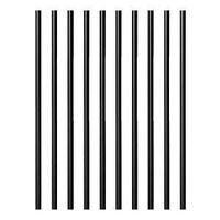4817078 - BALUSTER 3/4X26IN BLK CLASSIC