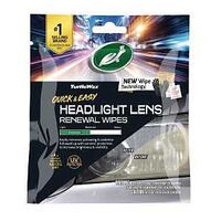 HDLT LENS RENEWAL WIPES QCK&EZ