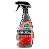 WAX SPRAY CRMC & CARNAUBA 26OZ