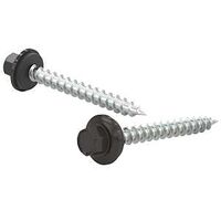 SCREW ROOFING 9X1-1/2IN       