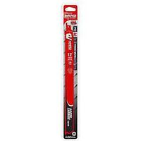 RECIP SAW BLADE CARB 8TPI 12IN