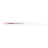 Lenox 20558B956R Bi-Metal Reciprocating Saw Blade