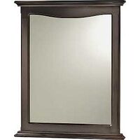 Foremost Palermo PAEM2531 Mirror