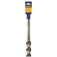 Irwin 323010 Multi-Cutter Hammer Drill Bit